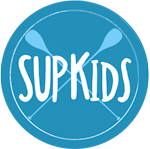 SUP Kids per bambini in Liguria Italia