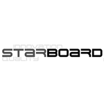 starboard LOGO