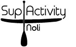 SUP ACTIVITY NOLI LOGO